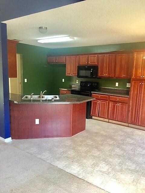 Kitchen 1