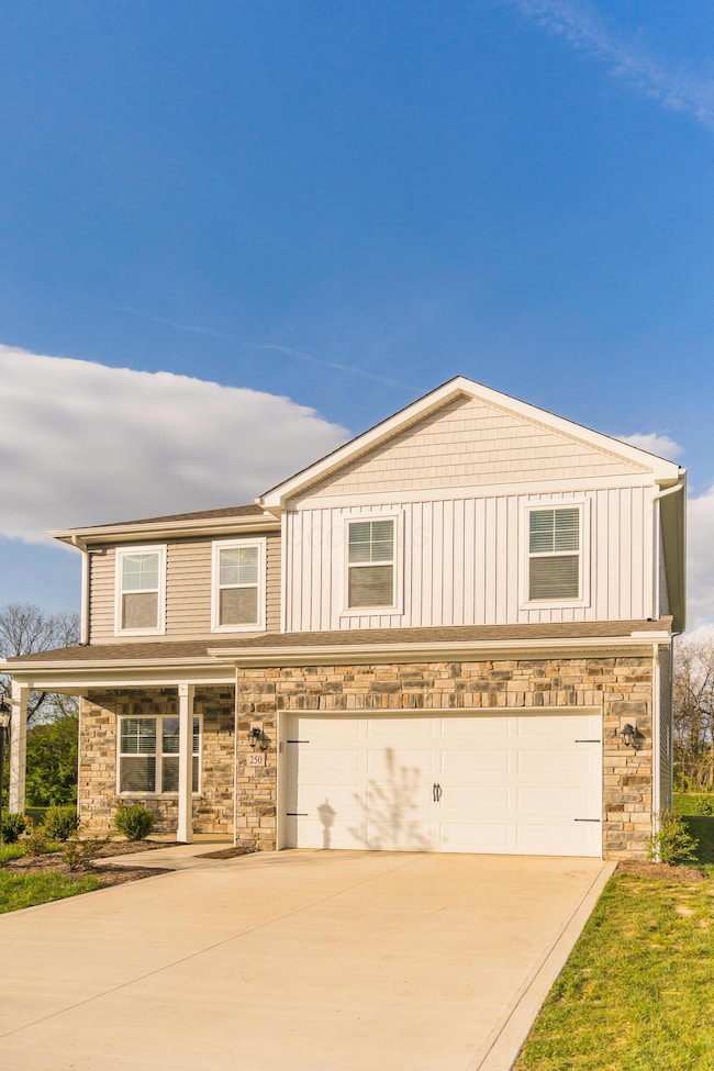 250 Sterndale Dr, Pickerington, OH 43147 - photo 5