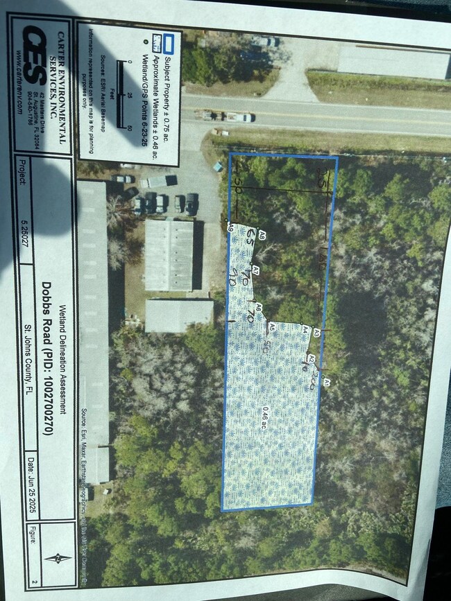 0 Dobbs Rd unit 255110, Saint Augustine, FL 32086 - photo 2