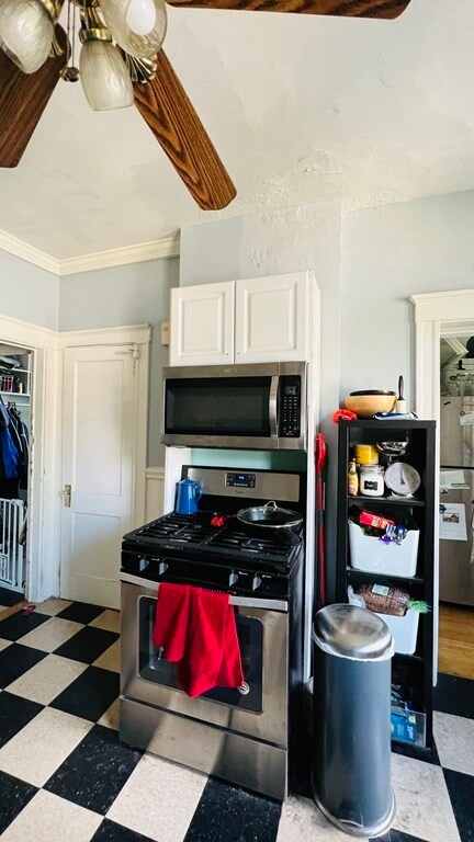 996 Chestnut St unit 3, Newton Upper Falls, MA 02464 - photo 5