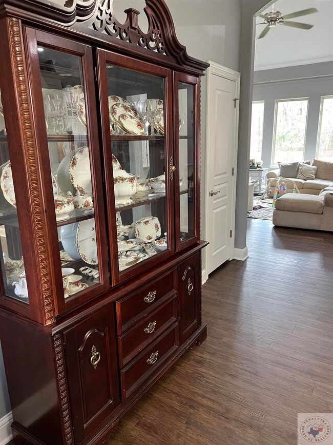 51 Silver Hill Dr, Texarkana, TX 75503 - photo 7