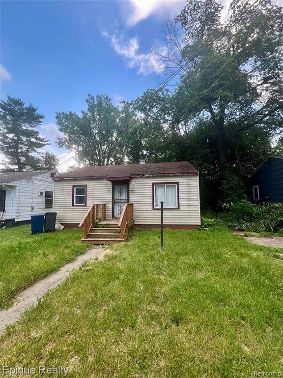 1218 E Piper Ave, Flint, MI 48505 - photo 3