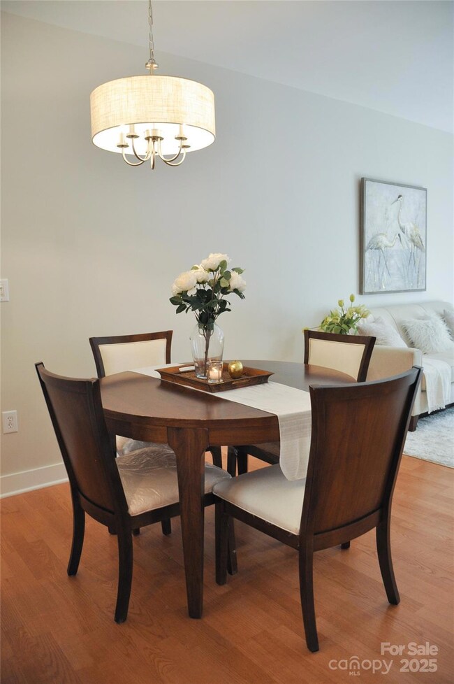 630 Calvert St unit 1110, Charlotte, NC 28208 - photo 7