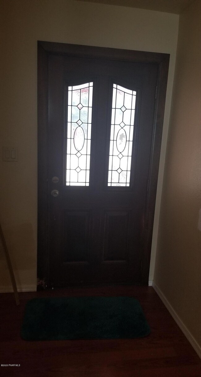 001-Front Door