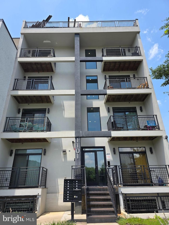 1101 Fern St NW unit 301, Washington, DC 20012 - photo 2