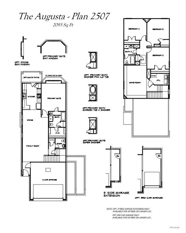 1714 Luke St, Ennis, TX 75119 - photo 3