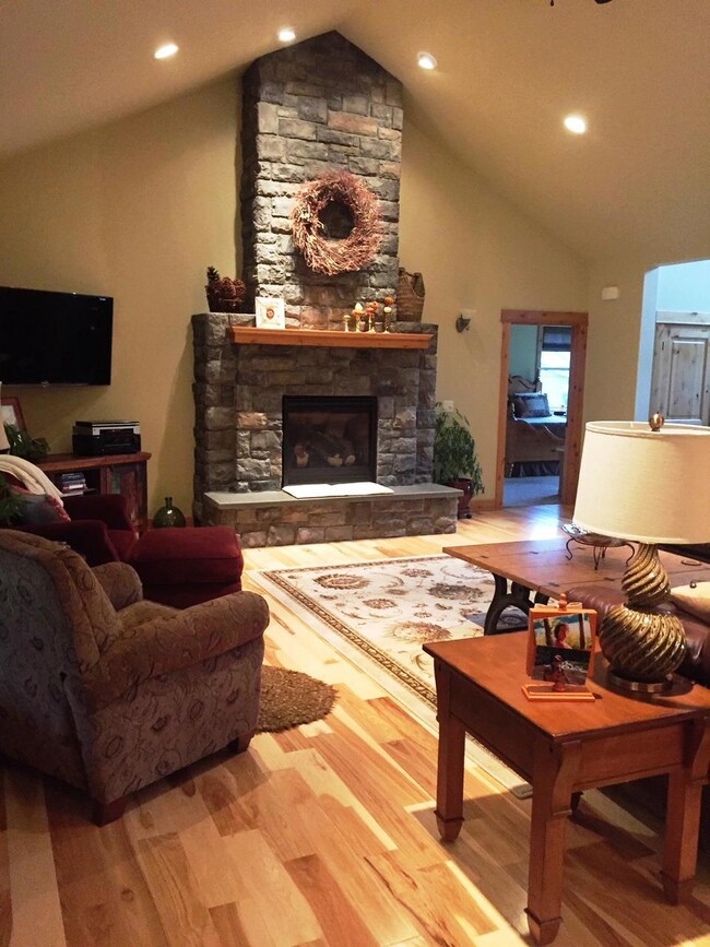 8670 Bewley Creek Rd, Tillamook, OR 97141 - photo 4