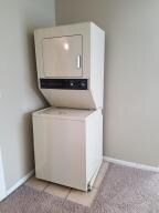 Washer / Dryer