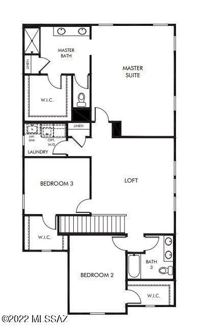 Second Floor