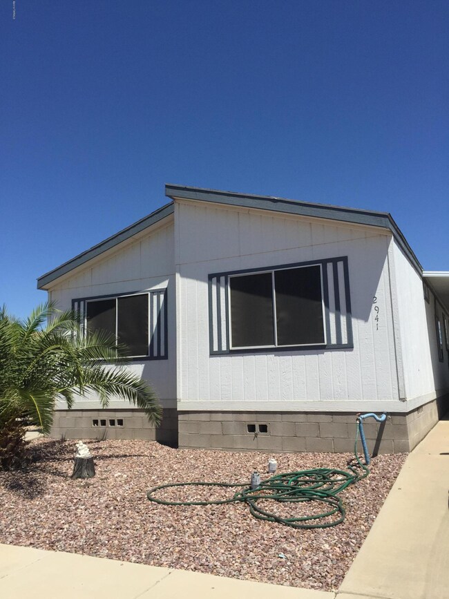 2941 E Cottonwood Club Ln, Tucson, AZ 85706 - photo 3