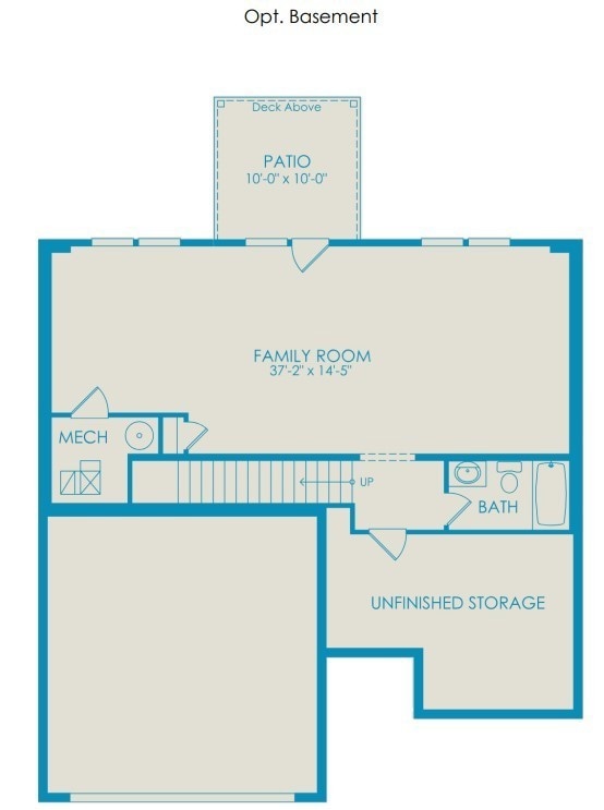 3855 Kindler Ct, Columbia, TN 38401 - photo 7