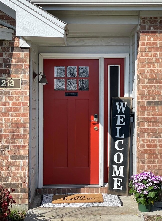 213 Yorkshire Ln, Wylie, TX 75098 - photo 2