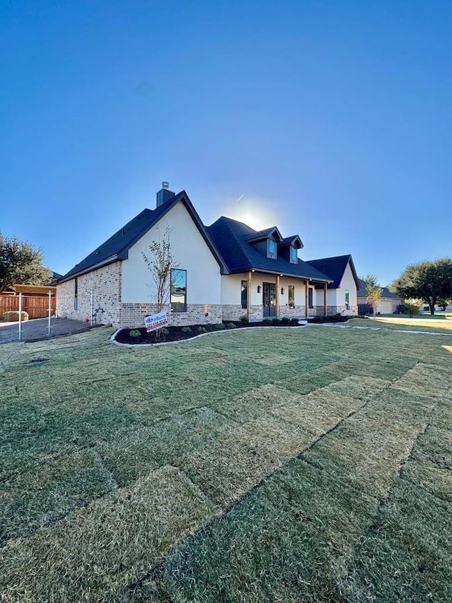 5104 Westway Dr, San Angelo, TX 76904 - photo 2