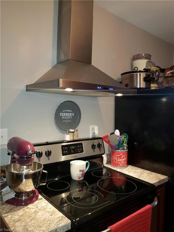 1450 Winslow Ave, Asheboro, NC 27205 - photo 3