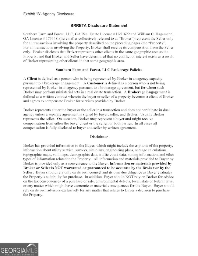 0 Griffin Rd NW unit 5007-PARCEL 1, Cartersville, GA 30120 - photo 3