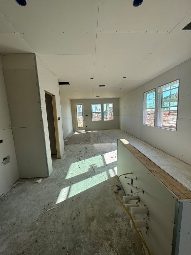 21907 Mystic Birch Lane ~ Under Construction