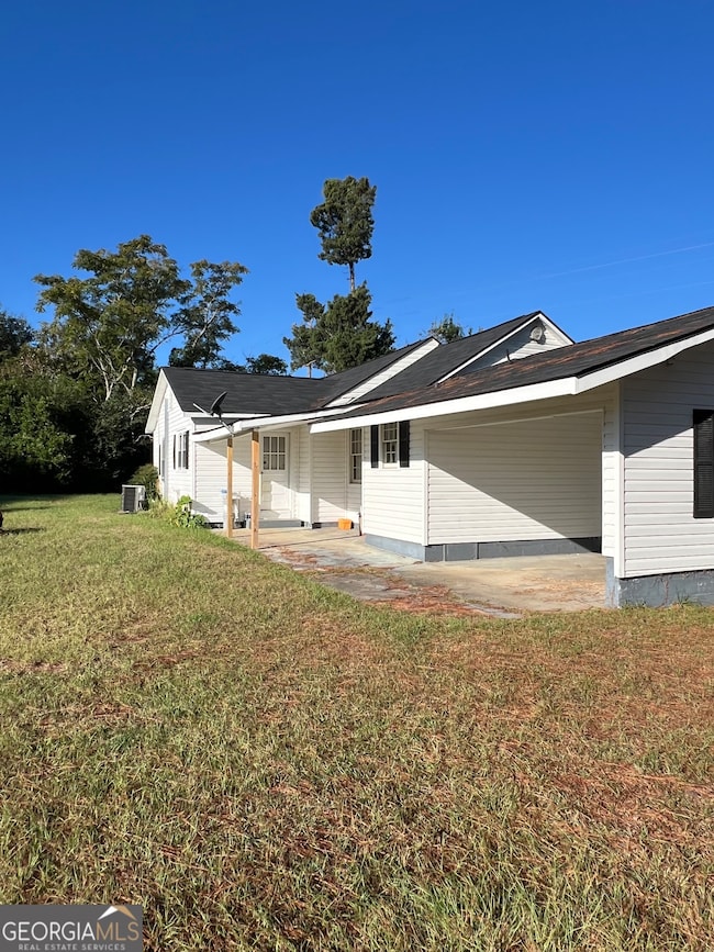 2554 Ga Highway 117, Cadwell, GA 31009 - photo 2