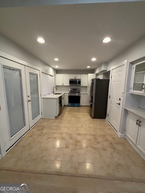 3260 Valley Bend Rd unit 2, Atlanta, GA 30349 - photo 6