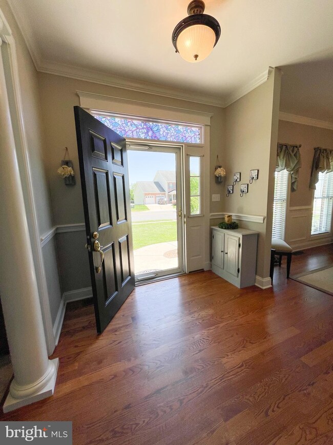 241 Hermitage Blvd, Berryville, VA 22611 - photo 6