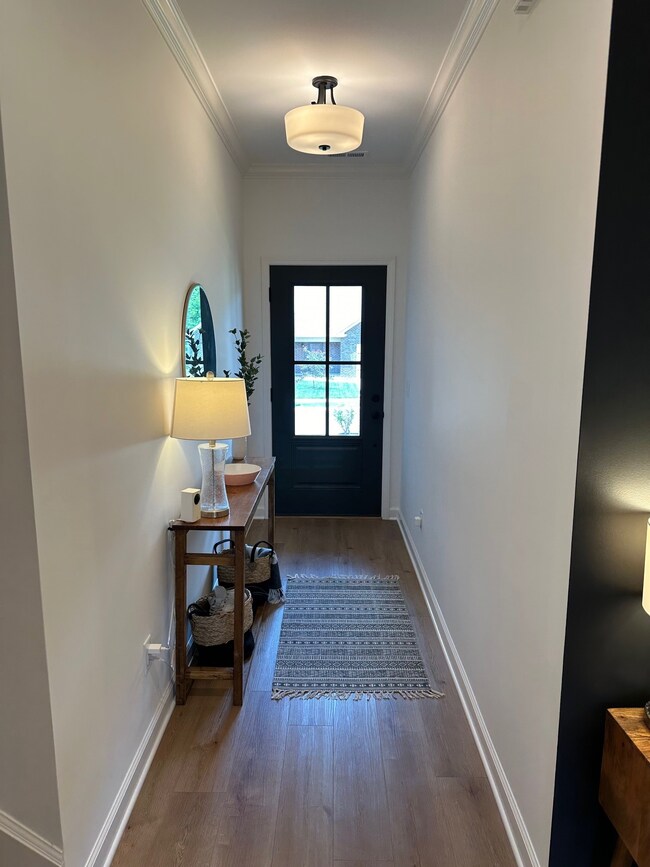 Take your shoes off.