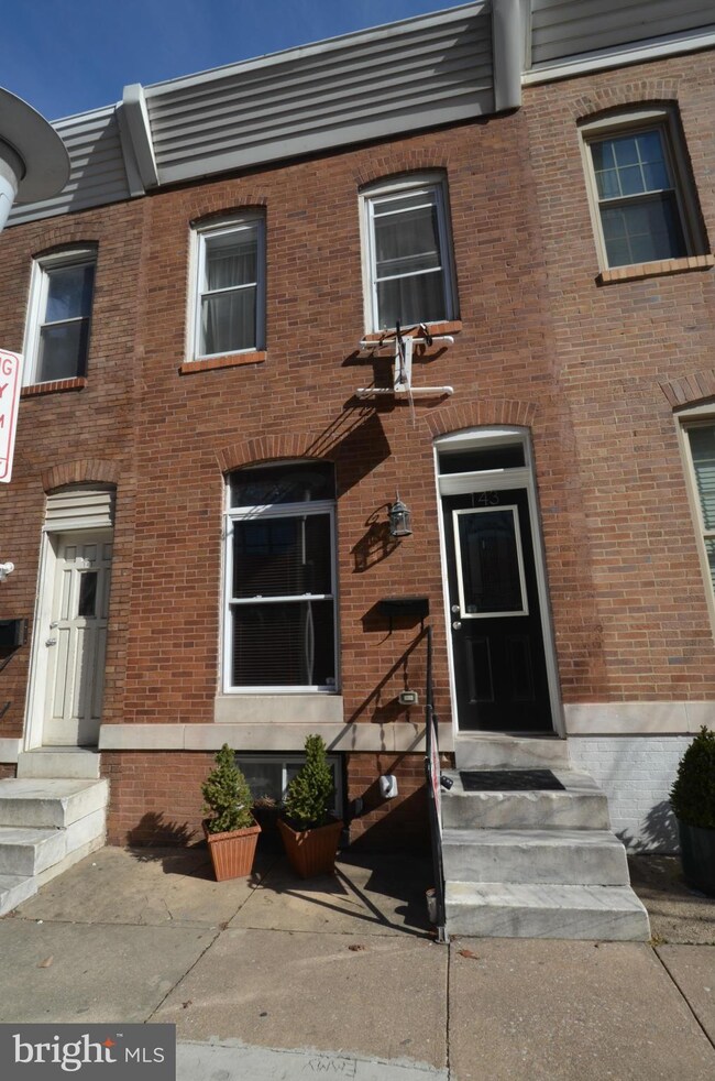 143 S Robinson St, Baltimore, MD 21224 - photo 2
