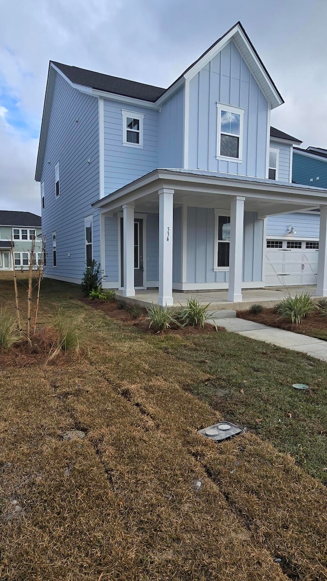 334 Citrus Dr, Goose Creek, SC 29486 - photo 3