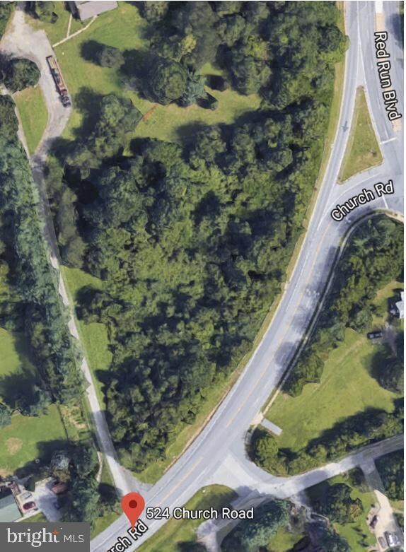 0 Church Road Lot, Reisterstown, MD 21136 - photo 2