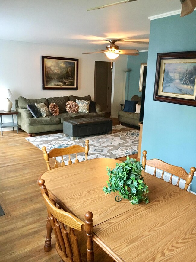 Living-Dining 2