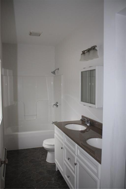 This pic is of an example of the...
