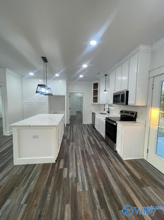 146 Carrington Ln, Albertville, AL 35950 - photo 7