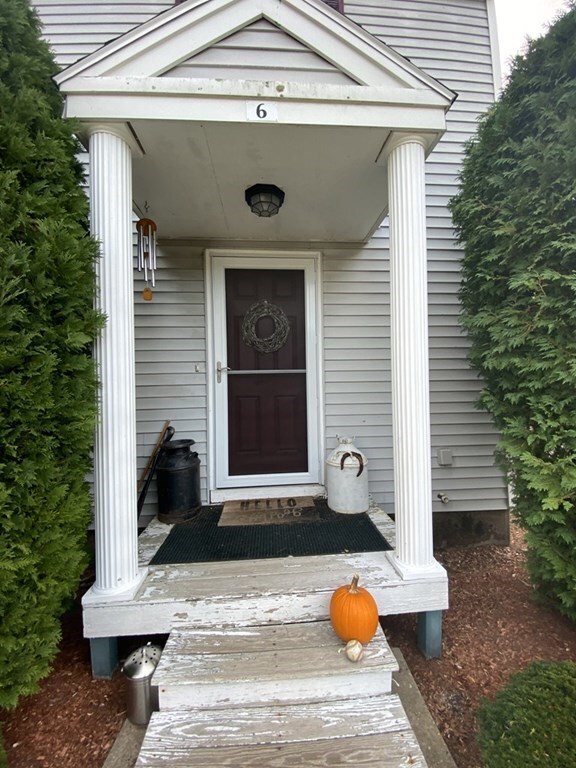 6 Warner Ln unit 6, Westminster, MA 01473 - photo 2