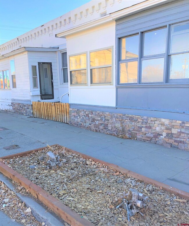 street view of the neighborhood