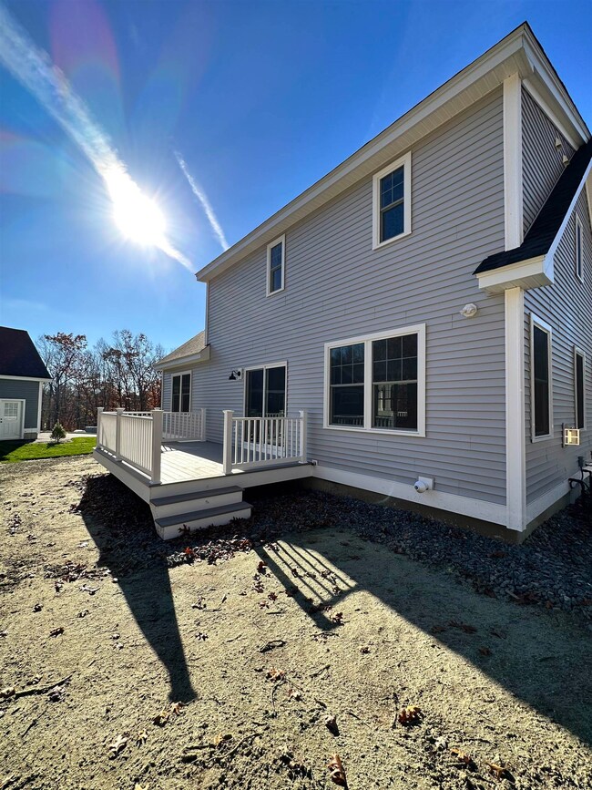 17 Tanner Cir unit Lot 1, Newmarket, NH 03857 - photo 4