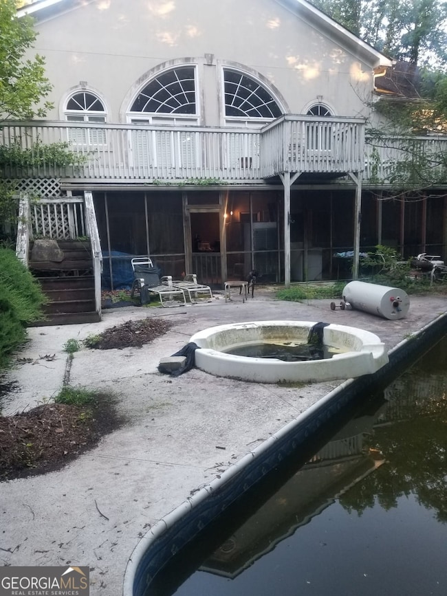 5020 Hickory Mill Dr SE, Smyrna, GA 30082 - photo 4