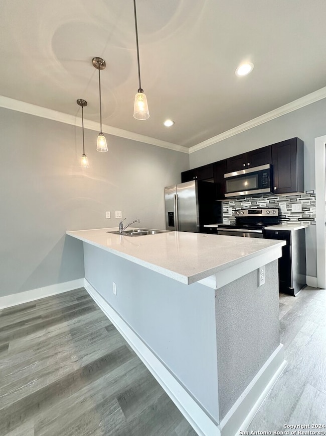 831 Terrell Rd unit 103, Terrell Hills, TX 78209 - photo 5