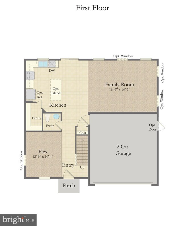 100 Alabio Ct, Bunker Hill, WV 25413 - photo 2