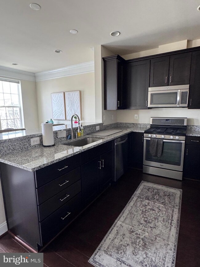 7528 1 Morris St unit 9, Fulton, MD 20759 - photo 4