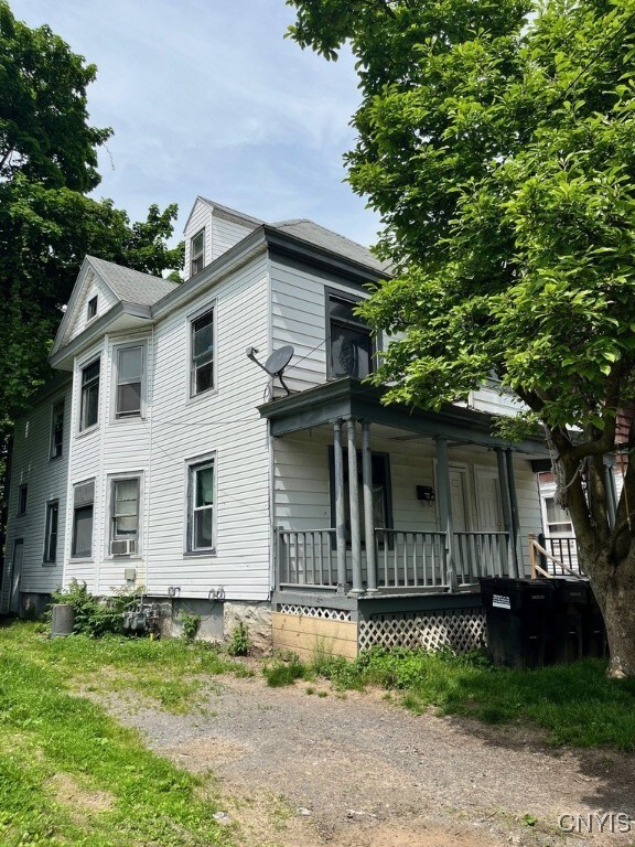 1148 Cannon St unit 50, Syracuse, NY 13205 - photo 2