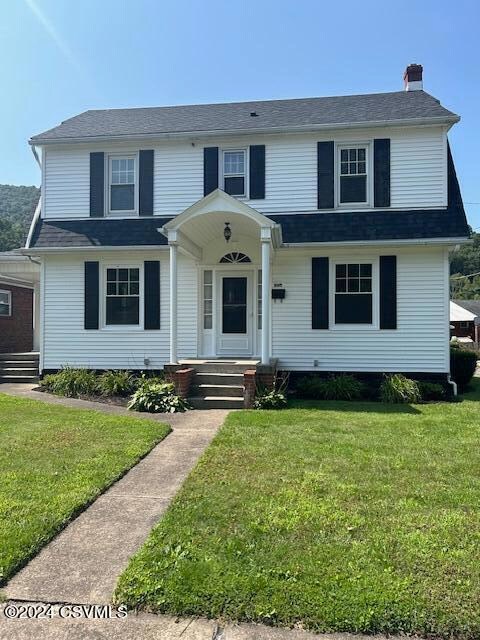 808 Center St, Coal Township, PA 17866 - photo 2