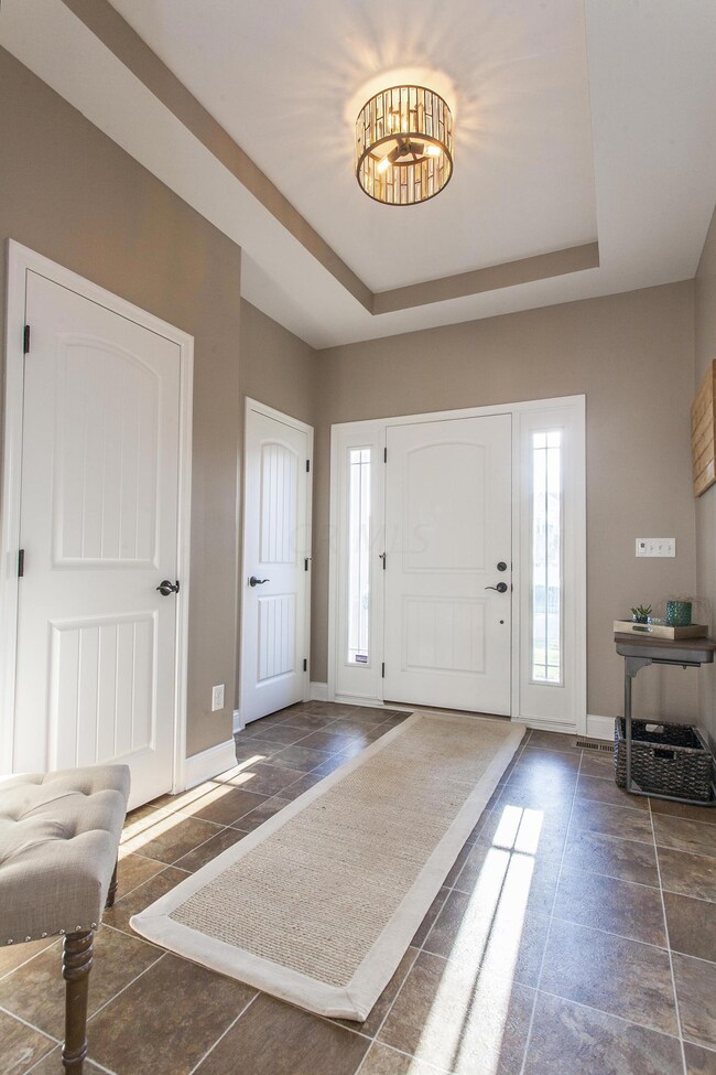 Entry Way