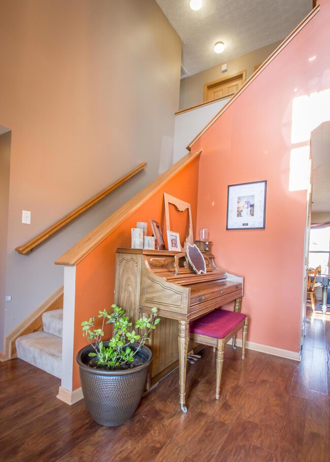 Stairs 2