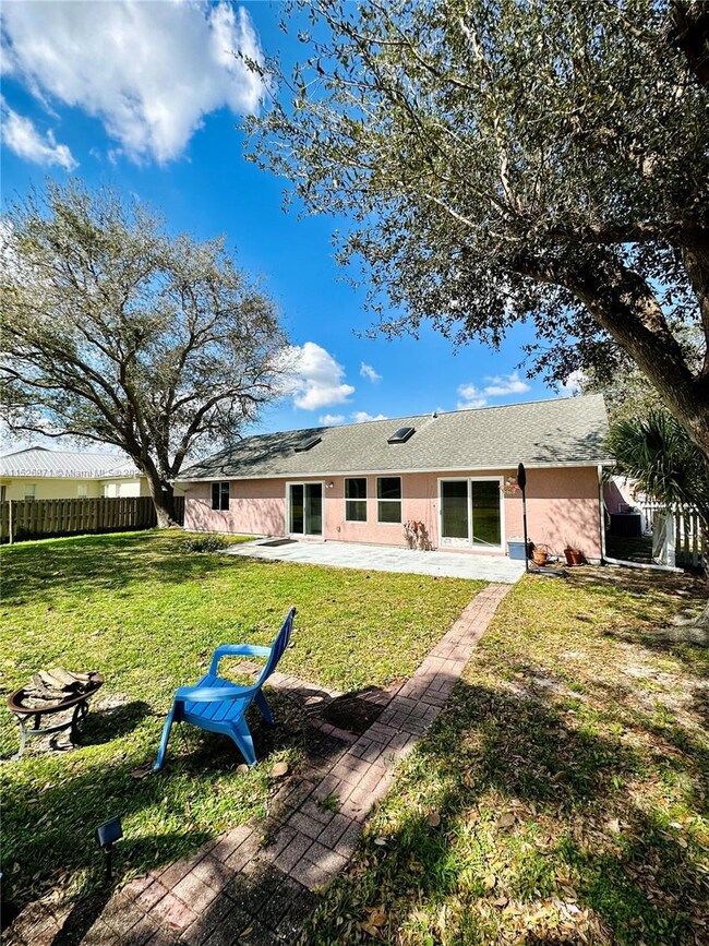 716 SW Abode Ave, Port Saint Lucie, FL 34953 - photo 4