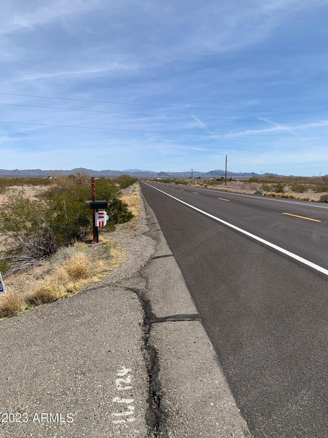 50757 Highway 60, Salome, AZ 85348 - photo 5