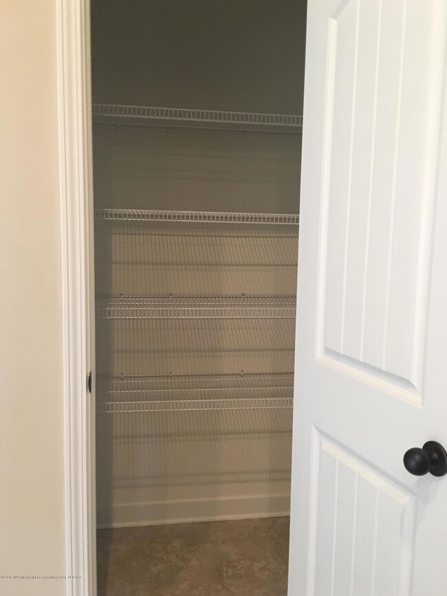 Kitchen Pantry