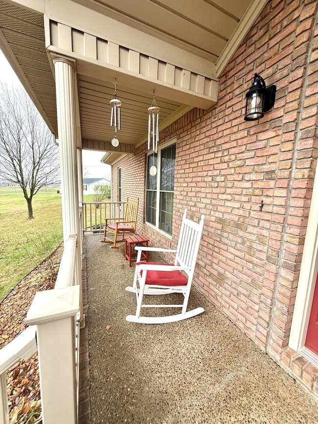 800 Mason Ln, Pembroke, KY 42266 - photo 3