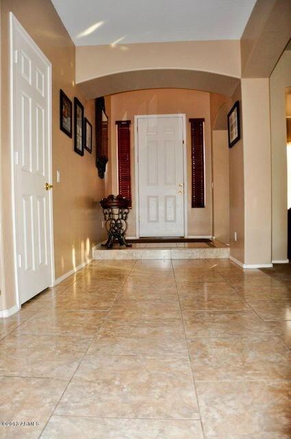door
