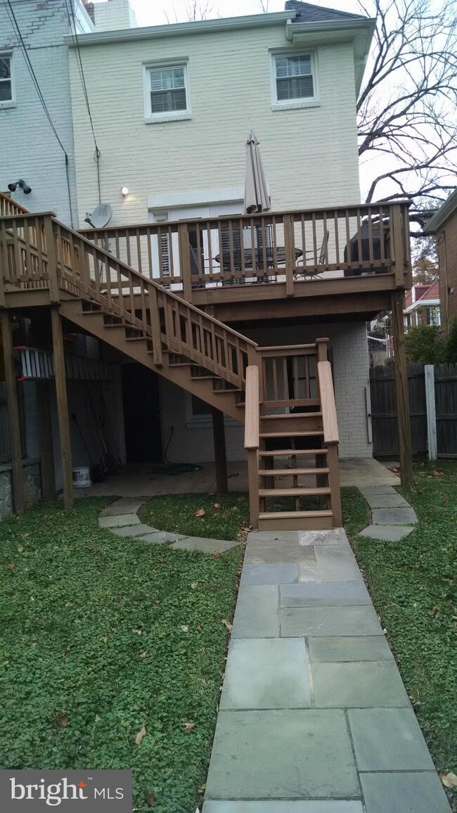 5121 Nebraska Ave NW, Washington, DC 20008 - photo 5