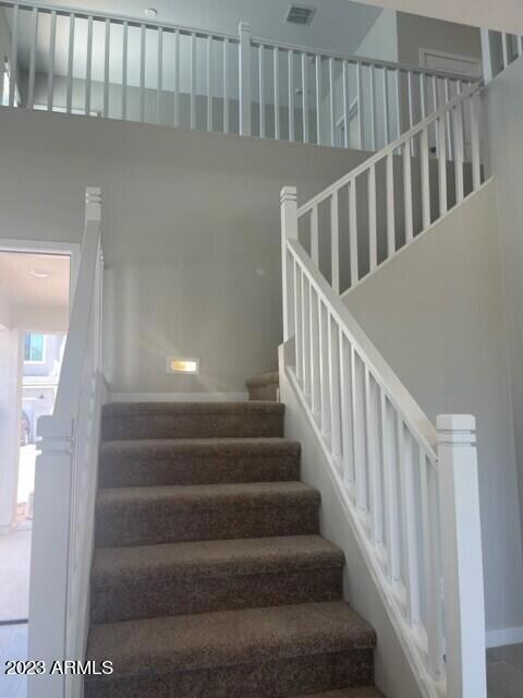 184 Stairs
