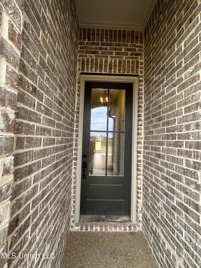 3041 School Loop Rd, Lake Cormorant, MS 38641 - photo 2