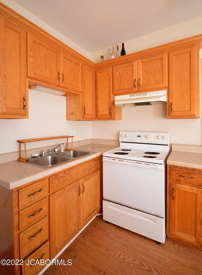 Kitchen-up